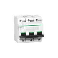 Автоматический выключатель Schneider Electric  C120H 3п 25А C