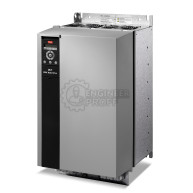 Преобразователь частоты Danfoss VLT HVAC Drive Basic 131L9904