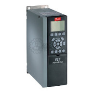 Преобразователь частоты Danfoss VLT AutomationDrive FC 301 131B0889