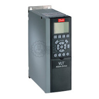 Преобразователь частоты Danfoss VLT HVAC Drive 131B4214