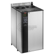 Преобразователь частоты Danfoss VLT HVAC Drive 131F6627