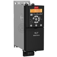 Преобразователь частоты Danfoss VLT Midi Drive FC 280 134U3007