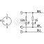 Коплект датчиков Festo DASI-Q11-35-A-KT