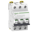 Автоматический выключатель Schneider Electric iC60H ЗП 25А C,