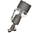 Клапан седельный регулирующий Camozzi JF105-50-1-32-WG-SL14-RF01