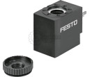 Катушка электромагнитная Festo VACS-C-C1-5