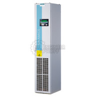 Преобразователь частоты Siemens SINAMICS G150 6SL3710-1GE37-5CA3 380-480 В 400 кВт
