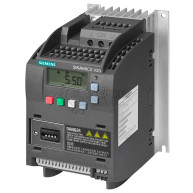 Преобразователь частоты Siemens SINAMICS V20 6SL3210-5BE17-5UV0 380-480 В 0,75 кВт