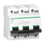 Автоматический выключатель Schneider Electric Acti9 3P 80А (C) 15кА