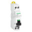 Автоматический выключатель Schneider Electric Acti9 1P+N 3А (C) 10кА