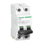 Автоматический выключатель Schneider Electric Acti9 2P 4А (C) 10кА