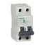 Автоматический выключатель Schneider Electric Easy9 2P 50А (B) 4.5кА