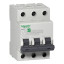 Автоматический выключатель Schneider Electric Easy9 3P 40А (C) 6кА