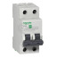 Автоматический выключатель Schneider Electric Easy9 2P 50А (D) 6кА