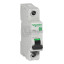 Автоматический выключатель Schneider Electric Multi9 1P 1А (C)